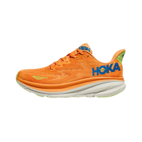 HOKA ONE ONECLIFTON 9 男女克里夫顿9厚底透气跑鞋