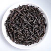 陈一凡 肉桂茶 茶叶武夷高山乌龙茶岩茶足火浓香型 口粮自己喝罐装50g 【品鉴口粮】肉桂50g