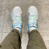 耐克（NIKE）KYRIE 7 欧文7 CNY中国年蓝橙淡粉女鞋休闲运动鞋篮球鞋男鞋 DC8991-102  45 (290mm)