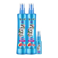 88VIP：隆力奇 花露水 195ml*2+30ml