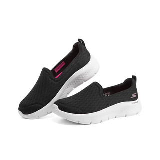  SKECHERS/斯凯奇 透气网面 女士健步鞋