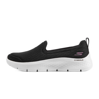  SKECHERS/斯凯奇 透气网面 女士健步鞋
