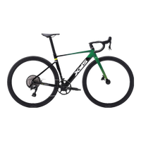 喜德盛公路车自行车2025款AD350骑行运动成人青少年学生变速功率计单车