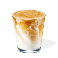 库迪 生椰拿铁 1杯