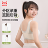  Miiow/猫人 抗菌 少女文胸