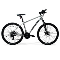 美利达 雄狮610 山地自行车 26*17