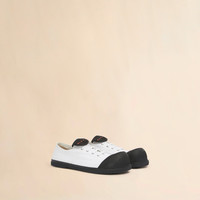 MARNI 2025春夏COTTON WAVE男女同款大头鞋 00N99 39