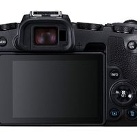 【国行】佳能CanonEOS RP画幅专业微单相机高清机身旅游便携视频