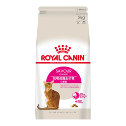 皇家 挑嘴成猫粮口感型