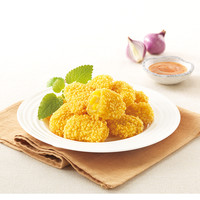 【满减专区】正大炸鸡块鸡柳洋葱圈布丁酥鸡翅空气炸锅小食任选