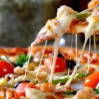 食怀新西兰安i佳马苏里拉芝士拉丝奶酪块芝士碎披萨焗饭烘焙家用 安佳马苏里拉芝士*250g真空装