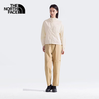 北面The North Face北面防晒衣女户外防护防风夹克8EXE QLI