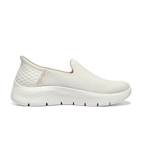 SKECHERS/斯凯奇 一脚蹬 女士健步鞋