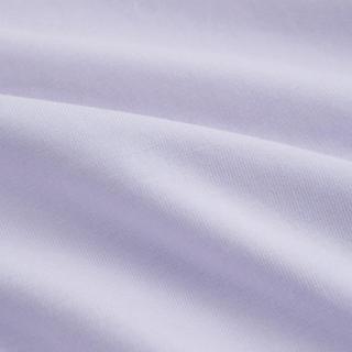 【100%棉】睡衣女夏季薄款短袖短裤套装撞色外穿女士家居服