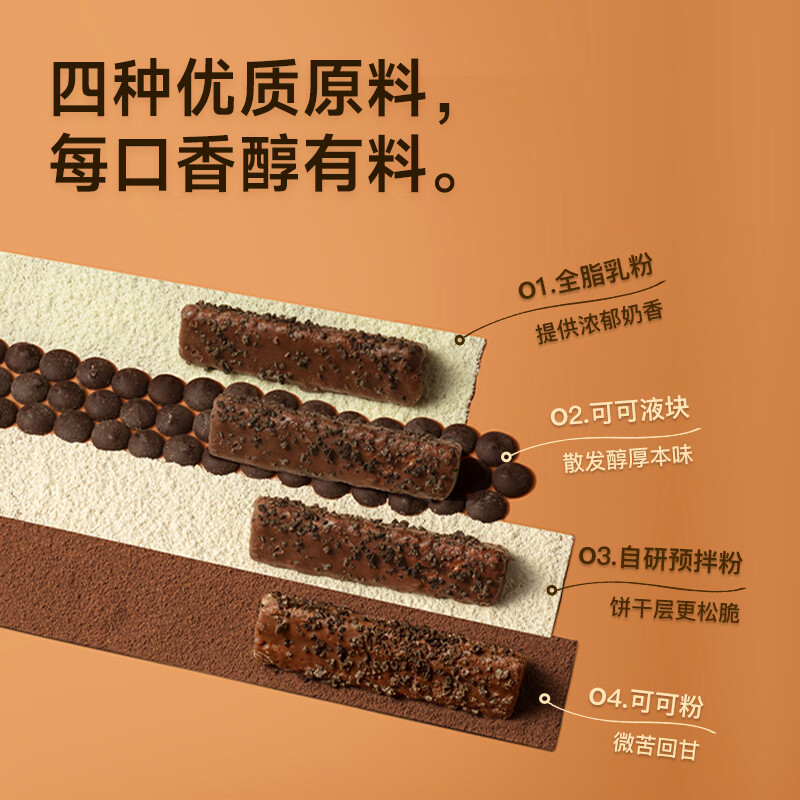  糖友厨房 饱腹 无糖饼干