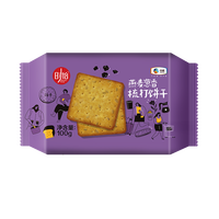 时怡 饱腹易消化 儿童苏打饼干