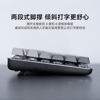 logitech/罗技  有线机械键盘