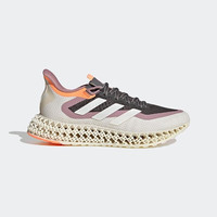adidas/阿迪达斯 缓震耐磨 女士跑步鞋