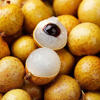 展卉 泰国龙眼 500g