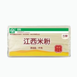五丰 米线江西米粉1kg×1袋