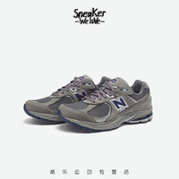 new balance BALANCE NB2002R 复古休闲缓震跑鞋 ML2002RA 39.5