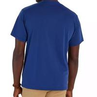 Men's Leaning Marty Graphic Short-Sleeve T-Shirt