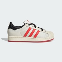adidas 阿迪达斯 三叶草系列 SUPERSTAR II 男女板鞋 5826114218627