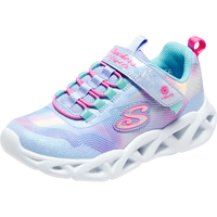 SKECHERS/斯凯奇 闪灯 儿童跑鞋