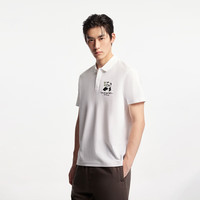 JACK&JONES/杰克琼斯 凉感 男士POLO衫
