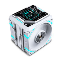  VALKYRIE/瓦尔基里 ARGB CPU散热器  风冷