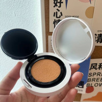 NARS超水光气垫 保湿防晒 流光美肌轻垫粉底液 水润光泽细腻贴肤 新品 中性1白 象牙色【单独替换芯】