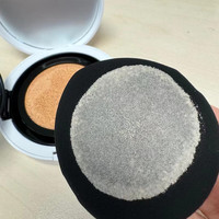 NARS超水光气垫 保湿防晒 流光美肌轻垫粉底液 水润光泽细腻贴肤  粉调1白 瓷白色【单独替换芯】