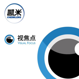 凯米 韩国凯米镜片防蓝光近视镜片防水防油污近视眼镜片网上配眼镜 凯米镜片1.56(较薄)+镜架 凯米U6防蓝光膜层（2片）