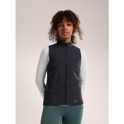 ARC'TERYX 始祖鸟 ARC’TERYX始祖鸟 NORVAN INSULATED VEST 透气 男子 保暖棉背心
