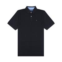 TOMMY HILFIGER/汤米·希尔费格 刺绣logo 男士polo衫
