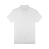 TOMMY HILFIGER网球穿搭 男士刺绣logo短袖polo3519689 青色