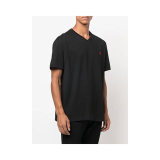 美国POLO RALPH LAUREN - Men Short Sleeve V-Neck Classic