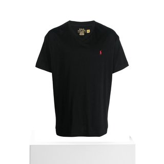 美国POLO RALPH LAUREN - Men Short Sleeve V-Neck Classic