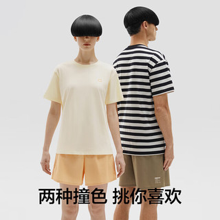 蕉内305H睡衣女士睡裤春夏季短袖款棉感情侣家居服夏天柔软显瘦可外穿