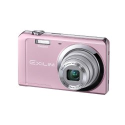 CASIO 卡西欧 日本直邮卡西欧 数码相机 EXILIM 粉色 EX-ZS5PK