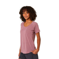 巴塔哥尼亚（Patagonia） Cap Cool 女C1 速干短袖T恤 24501 EVMA-暗夜紫 S