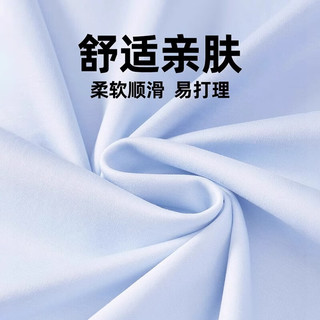 名创优品（MINISO）短袖女t恤夏季2025年打底衫7A级抗菌凉感宽松圆领高级感上衣 【7A级抑菌】深灰(迷宫方块胸标) M 160(不褪色不变形)