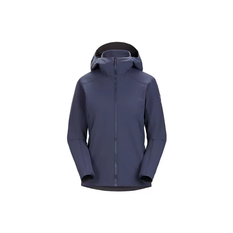 X7383原子灰23款HOODY