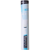 迪卡侬（DECATHLON）羽毛球耐打专业训练比赛羽毛球PERFLY FSC530  12只 稳定中阶 1筒