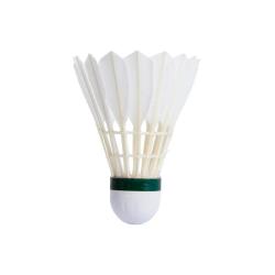 迪卡侬 PERFLY FSC530 77速 粉色 12只装 羽毛球