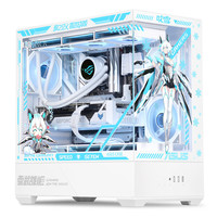  ASUS/华硕 游戏AI渲染 组装电脑+RTX5070TI显卡+R7 7800X3D处理器