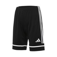 adidas阿迪达斯大童SQUA25 SHO Y运动休闲短裤JN5459