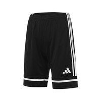 adidas阿迪达斯大童SQUA25 SHO Y运动休闲短裤JN5459 JN5459- 152
