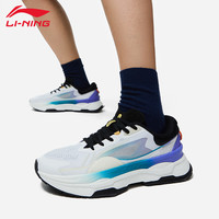 LI-NING/李宁 回弹透气 男士跑步鞋