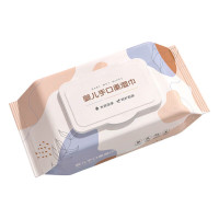 湿巾60抽 2包装
